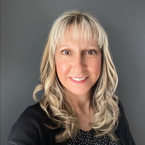 Meet your Posher, Rosie - Picture 1 of 1